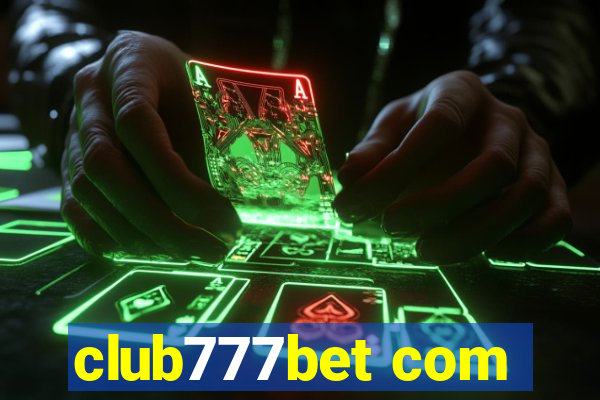 club777bet com